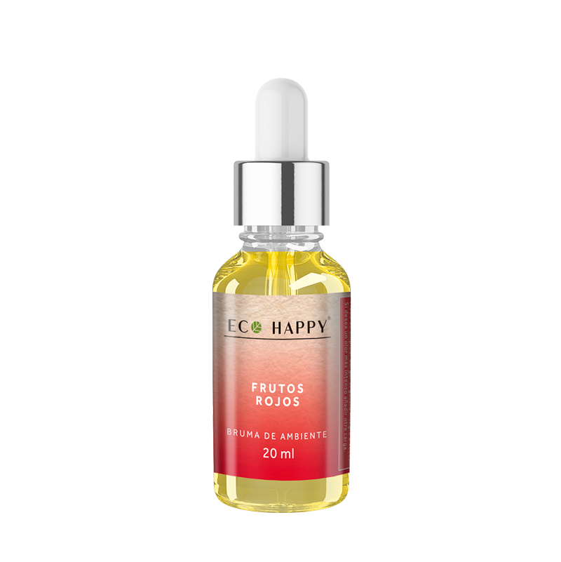 Esencias Aromáticas 20ml