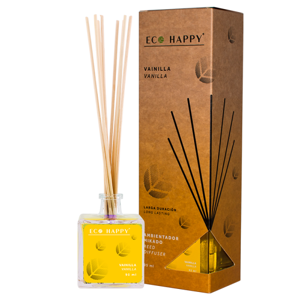 Mikado Extremo Oriente Ecohappy Store